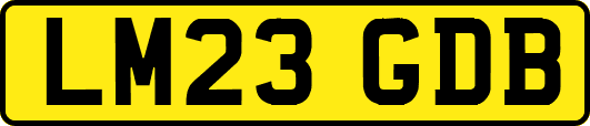 LM23GDB