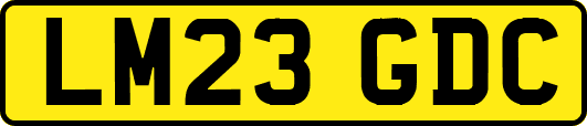 LM23GDC
