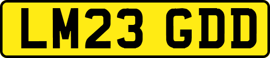 LM23GDD
