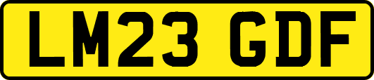 LM23GDF