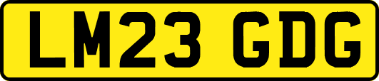 LM23GDG