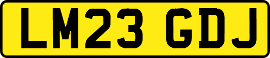 LM23GDJ