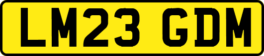 LM23GDM