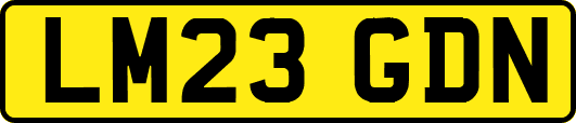 LM23GDN