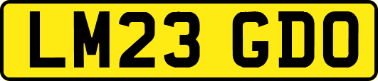 LM23GDO