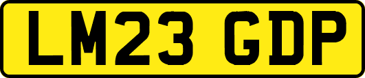 LM23GDP