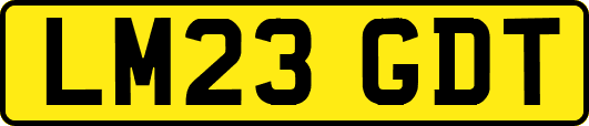 LM23GDT