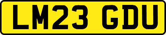 LM23GDU