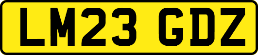 LM23GDZ