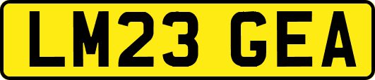 LM23GEA