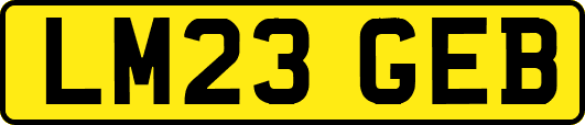 LM23GEB