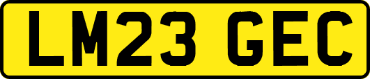 LM23GEC