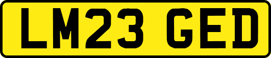 LM23GED