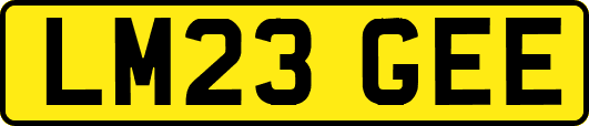 LM23GEE