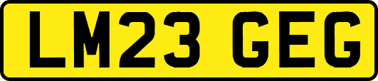 LM23GEG