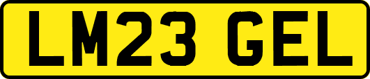 LM23GEL