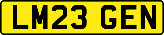 LM23GEN