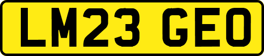 LM23GEO
