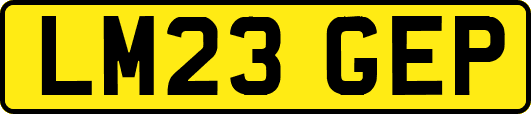 LM23GEP