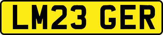 LM23GER