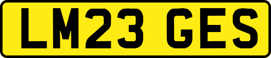 LM23GES