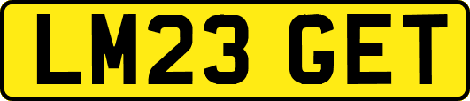LM23GET