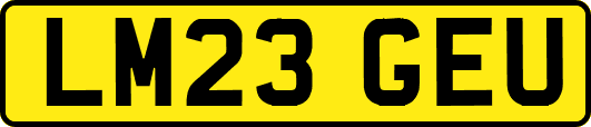 LM23GEU
