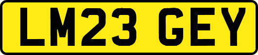 LM23GEY
