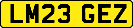 LM23GEZ