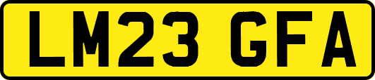 LM23GFA