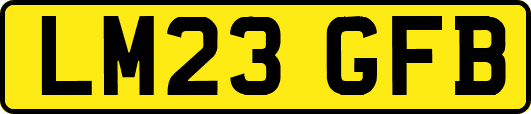 LM23GFB