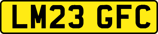 LM23GFC