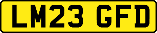 LM23GFD