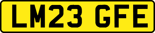 LM23GFE