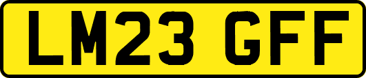 LM23GFF