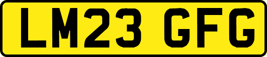 LM23GFG
