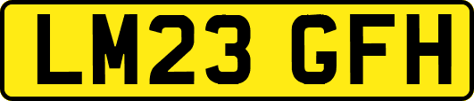 LM23GFH
