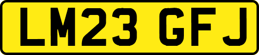 LM23GFJ