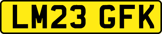 LM23GFK