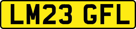 LM23GFL