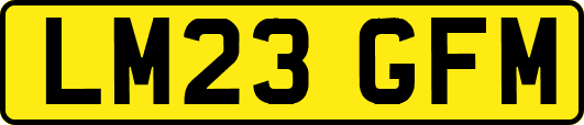 LM23GFM