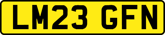 LM23GFN