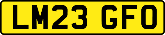 LM23GFO