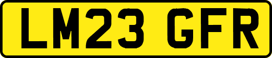 LM23GFR