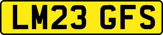 LM23GFS
