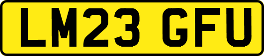 LM23GFU