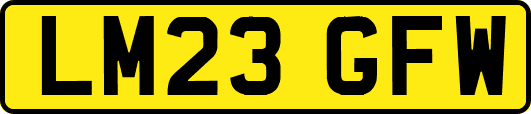 LM23GFW