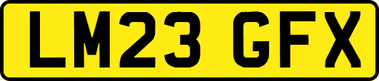 LM23GFX