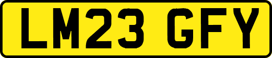 LM23GFY