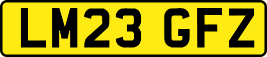 LM23GFZ